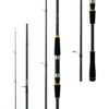 Daiwa Legalis Seabass 259cm 10-35 Olta Kamışı