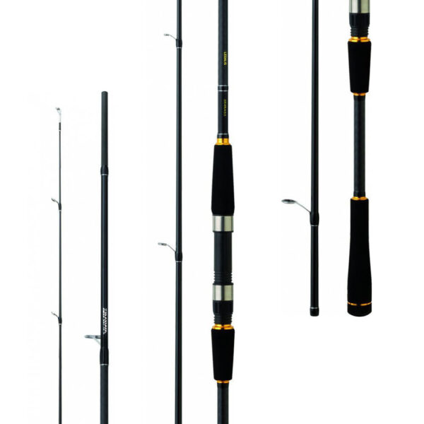 Daiwa Legalis Seabass 259cm 10-35 Olta Kamışı