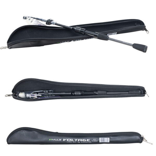 RYUJI VOLTAGE LRF FUJI 2.40M,3-15GR TELE KAMIŞ