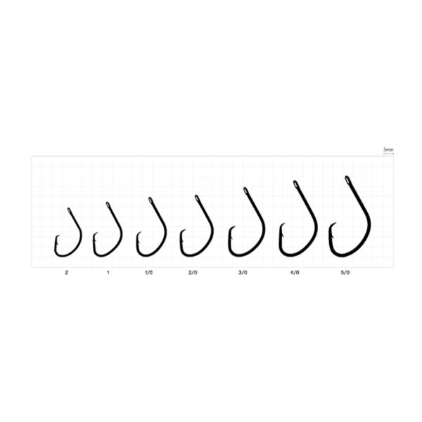 sasame-light-circle-tw-f-401-black-n-igne-igneler-ve-zokalar-sasame-433478-20-B SASAME LIGHT CIRCLE TW F-401 BLACK N. İĞNE